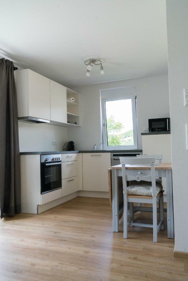 Apartment Schneeburg Ebringen Dış mekan fotoğraf